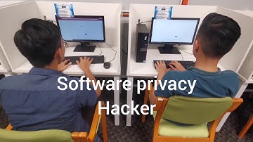 CSC 134 - Computer Ethics