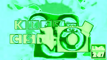 {REQUESTED} Klasky Csupo Robot Logo With Gameup V1.VOCODEX