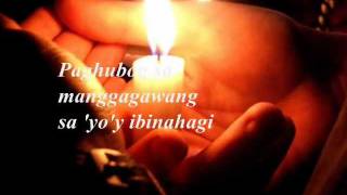 Video thumbnail of "CCFI Mamahalin-with Lyrics"