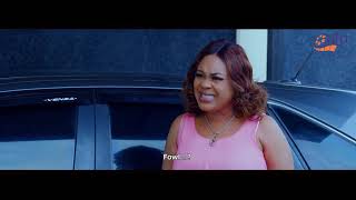 Second Wife Latest Yoruba Movie 2025 Drama | Odunlade Adekola, Shola Kosoko, Ademola Amoo