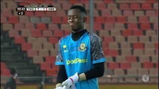 Yanga 1-1 Nyasa Big Bullets | Magoli na kadi nyekundu | Kagame Cup 01/08/2021