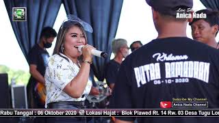 INDRI FAHRIZA BENCI ANICA NADA SIANG 06 OKTOBER 2020 BLOK PLAWAD TUGU SLIYEG INDRAMAYU