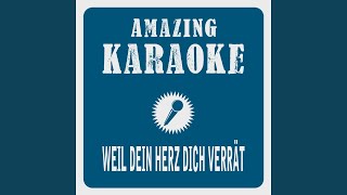 Download Mp3 Weil dein Herz dich verrät (Karaoke Version) (Originally Performed By Brunner & Brunner) Gudang lagu Download Mp3 Weil dein Herz dich verrät (Karaoke Version) (Originally Performed By Brunner & Brunner)