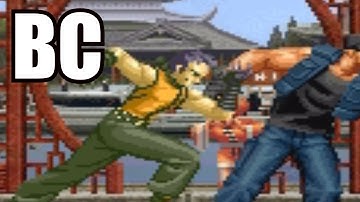 Cargar y correr en KOF 2002 - explicado bien - Como practicar y técnica a fondo