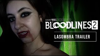 П'ємо кров! Vampire: The Masquerade – Bloodlines 2