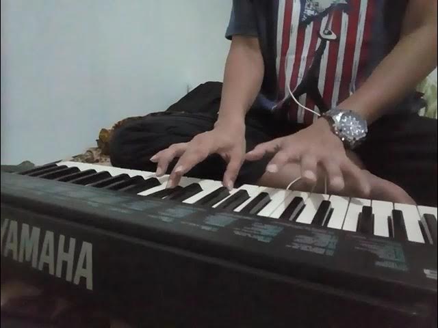 Tayo na lang dalawa by mayonnaise (Talakits Piano short Cover)