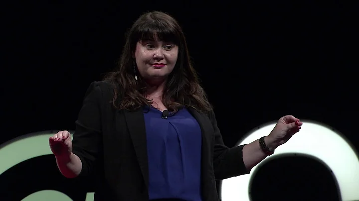 Resilience: Growth through Struggle | Jennifer Hug...