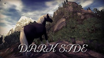Star Stable [SSO]: Darkside- MEP P3 & P4 for me