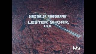 SMPTE Countdown / Branded Closing (1965) / KingWorld (1984) [4K] | 16mm