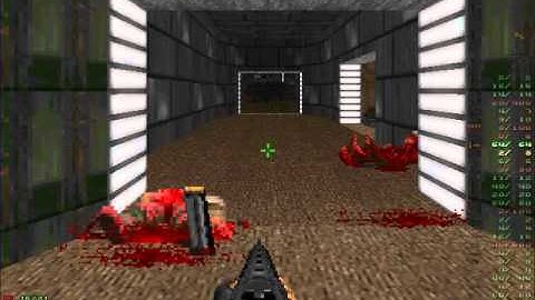 TBM DooM Walkthrough: Weapon X - Knee Deep in the Dead Part 2