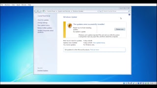 Windows 7 Destruction!