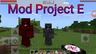 Mod De Project E Emc Minecraft Pe Mediafire Minecraft Summary マイクラ動画