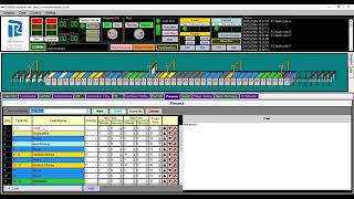 MOS Software Software for Plating by Thairobotics screenshot 5