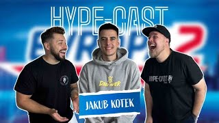 JAKUB KOTEK - MODEROVÁNÍM NA RÁDIU SI NEVYDĚLÁŠ, MILUJU KDYŽ SE PŘI MODEROVÁNÍ NĚCO POKAZÍ