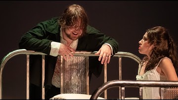 Jekyll and Hyde the Musical (Full) Presented by Capital City Productions