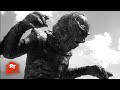 Revenge of the Creature (1955) - The Gill-Man Escapes Scary Scene | Movieclips