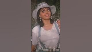 Na Jane Kahan Se | Chaalbaaz (1989) | Amit Kumar, Kavita Krishnamurthy | Sunny Deol, Sridevi