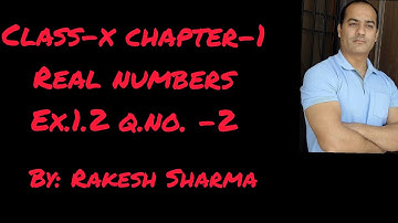Find the LCM and HCF of the following pairs of integers and verify that LCM x HCF = product of the i
