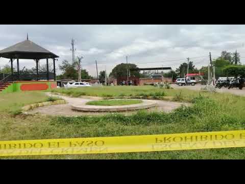 Se registra balacera en la colonia Loma de Rodriguera, en Culiacán