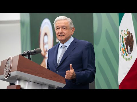 Gobierno de México rechaza iniciativa de republicanos sobre intervención militar