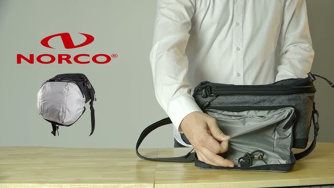 norco rucksack