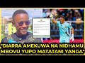 KIMENUKA YANGA YATOA TAMKO ZITO DIARRA MAZITO YAMKUTA ATAJWA KUTEMWA YANGA MAPEMA KAMWE AFUNGAKA 