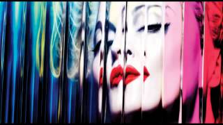 Madonna- Girl gone wild - Acapella - instrumental - MDNA