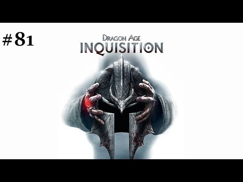 Video: BioWare Schetst Grote Dragon Age: Inquisition-patch Die Vandaag Uitkomt