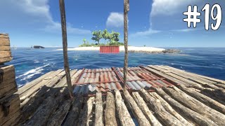 STØRRE båd! // Stranded Deep [Dansk] Afsnit 19