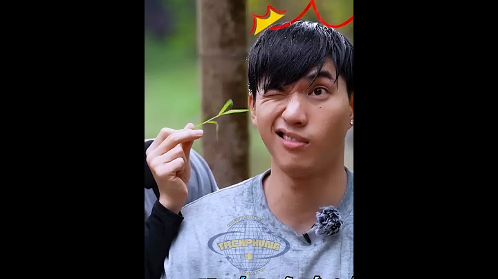 [2Ngay1DemVN] Ảnh bẹo hình bẹo dạng #2ngày1đêm