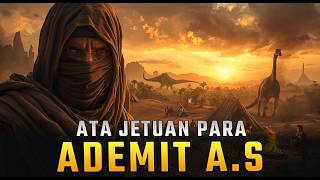 Fisi Misterioz që Jetoi në Tokë para Ademit (a.s)!