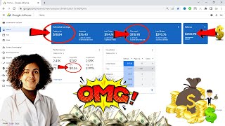 Google AdSense incoming increase tricks in Tamil $1100 for month WordPress website #AdSenseloading