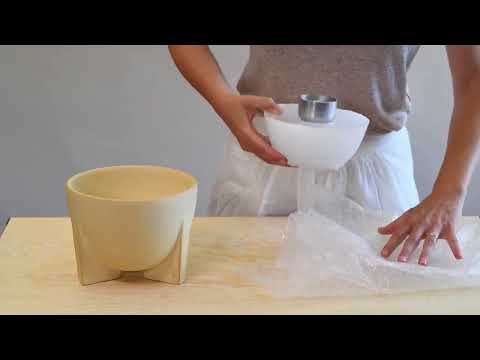 Schmelzfeuer Komfort Service Video