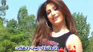 pashto kiran khan new hd dance   2018