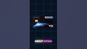 What Makes HDFC Infinia Credit Card So AMAZING
