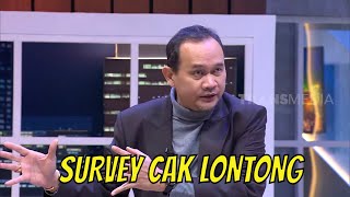 Tipe Suami Menurut Survey Cak Lontong | DEWAN CURHAT (13/02/22) Part 5