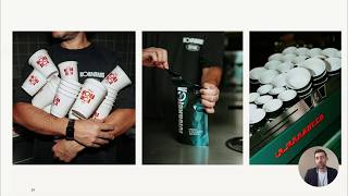 How to Brand a Coffee Shop