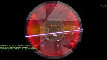 Unreal Tournament 2004 GamePlay | 2024.11.16 | Space Station 2K7 | Right | VCTF