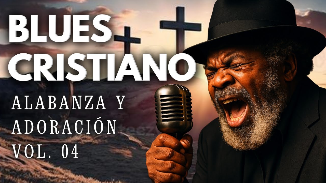 CANCIONES QUE ABREN EL ESPÍRITU – BLUES CRISTIANO GOSPEL BLUES MÚSICA ...