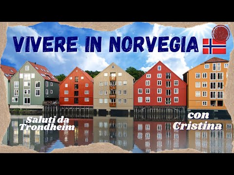 Video: Norvegia: Alcuni Fatti Di Base