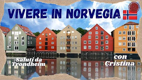 Quanto serve per vivere in Norvegia?