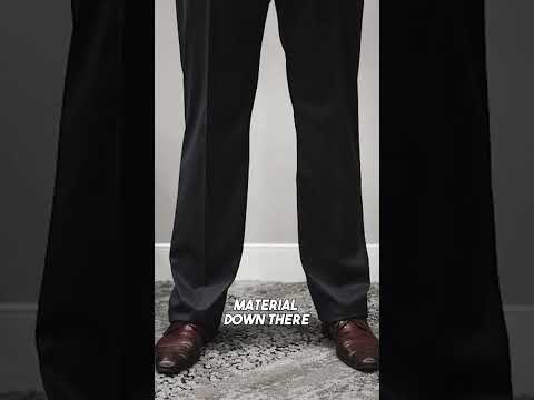 The Proper TROUSER