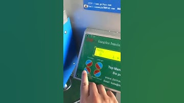 Semi-auto Screen Printing Machine DM-400 Operation