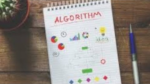 Algorithm: Area of Circle explained in Hindi || Algorithms and flowcharts || Study easier by Pooja