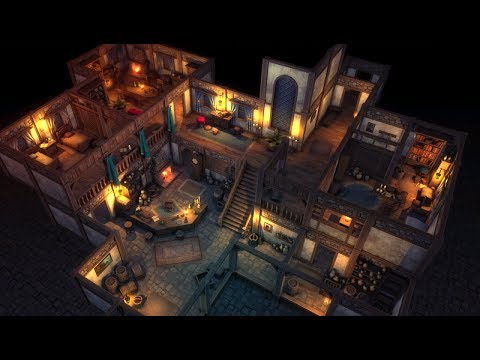 top down interiors interior 1 unity3d youtube top down interiors interior 1 unity3d youtube