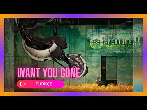 Portal 2 Sonu - Türkçe Altyazı