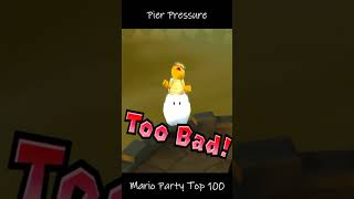 Mario Party 9 All Boss Characters - Too Bad Animation screenshot 5