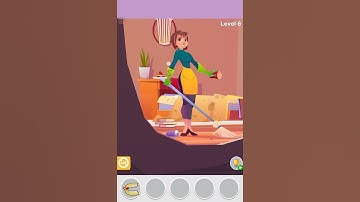 INFINITY ZOOM IN ALPHABET LORE LEVEL 6