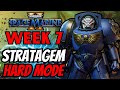 BEST Build Setups to Easily DOMINATE Week 7 Hard Stratagem in Space Marine 2 for New Players