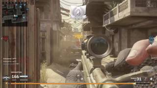 Celebrity COD 4 REMASTERED QUAD FEED FAIL Wealth